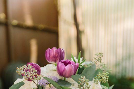Serenity Flowers