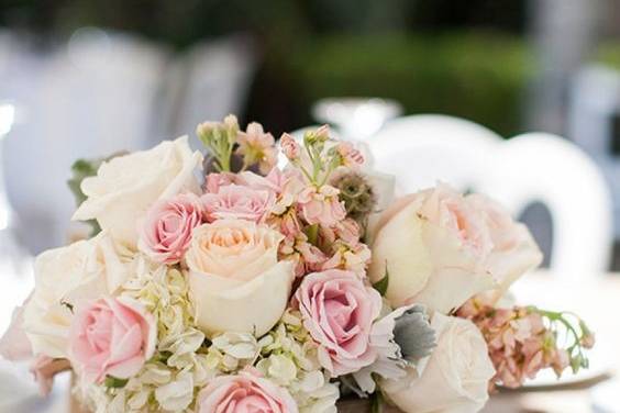 Serenity Flowers