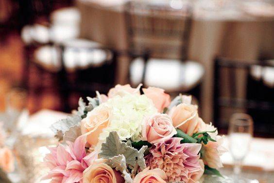 Serenity Flowers