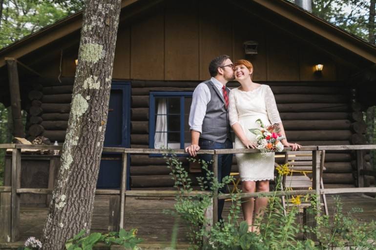 Jonny and Liz Photography