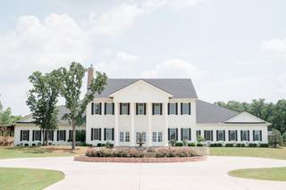 The Milestone | Aubrey by Walters Wedding Estates