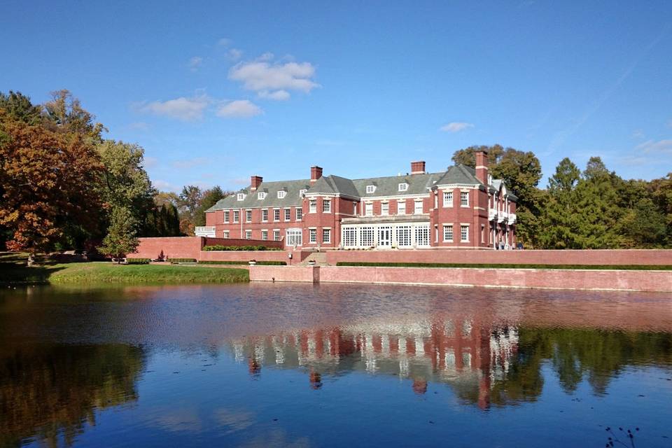 Allerton Park and Retreat Center