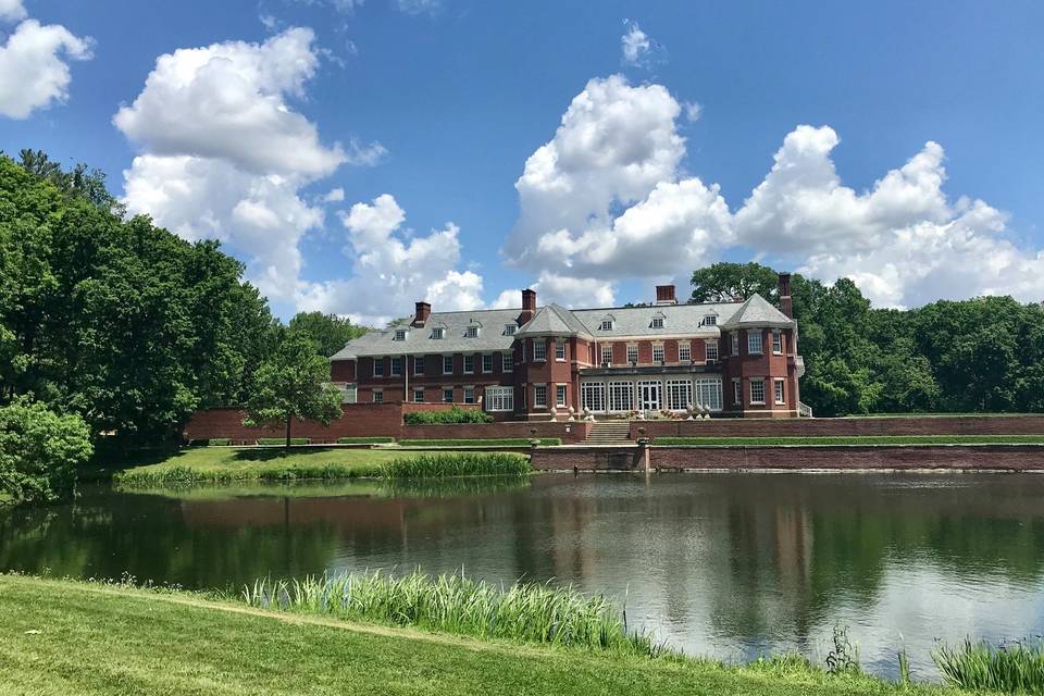 Allerton Park & Retreat Center