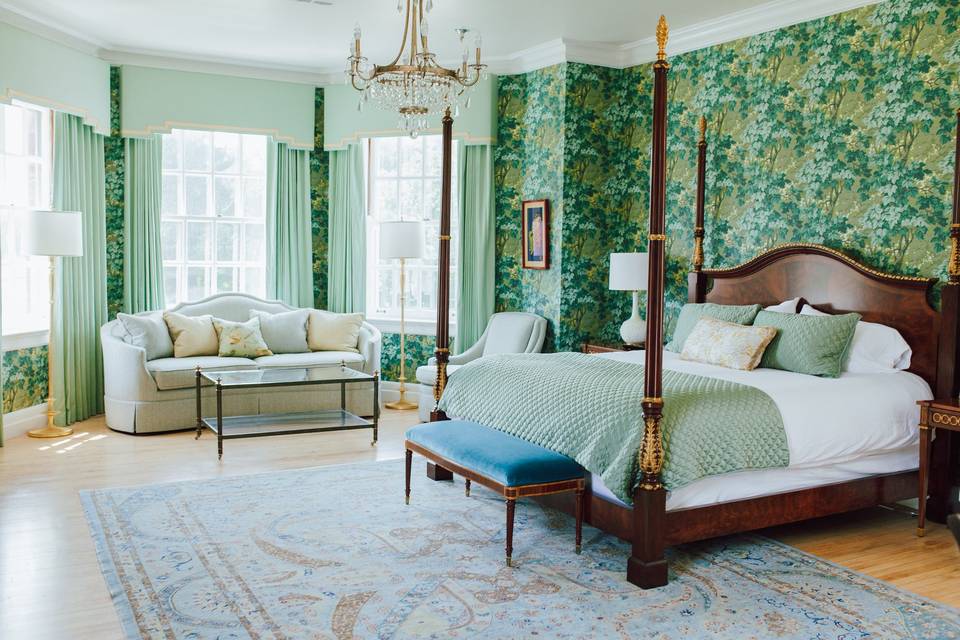 Bridal Suite