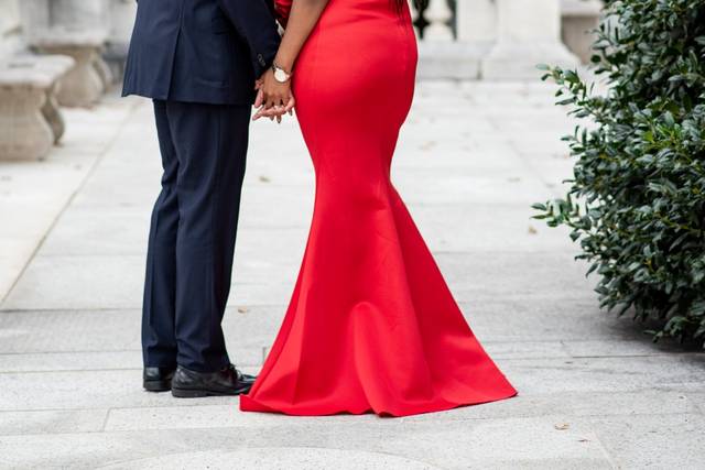 DC Engagement Session