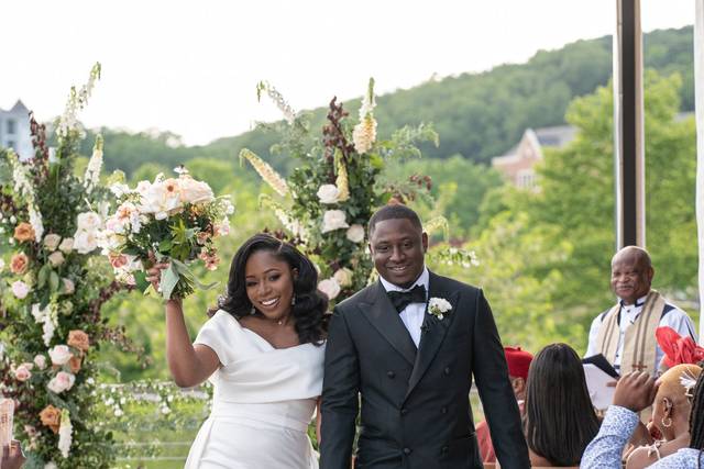 Washington, DC Wedding