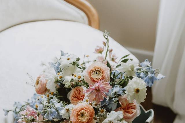 Memory Lane Floral Designs