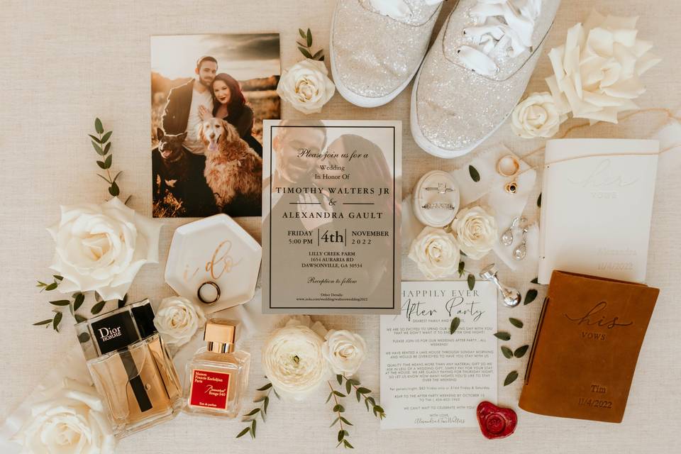Y Studio Photography