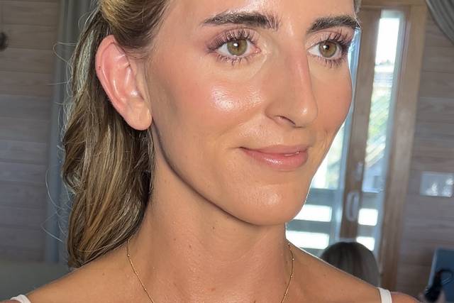 Natural Makeup