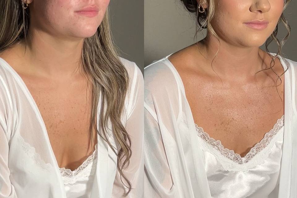 Soft Glam