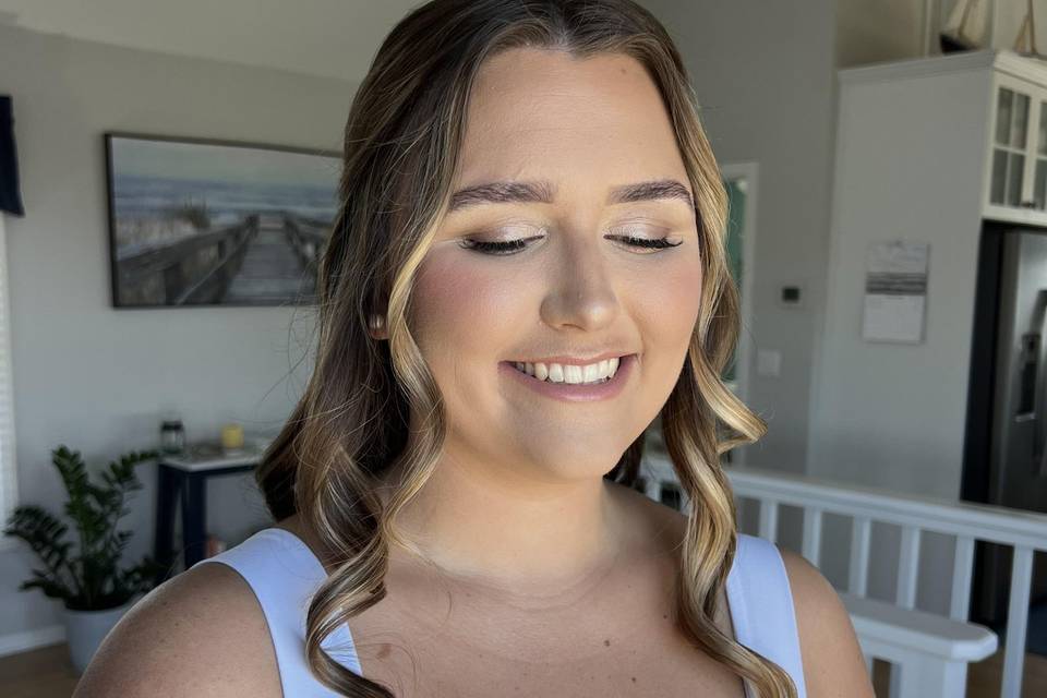 Bridal Preview H&MU