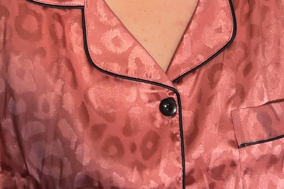 Bridesmaid and MUA Makeup