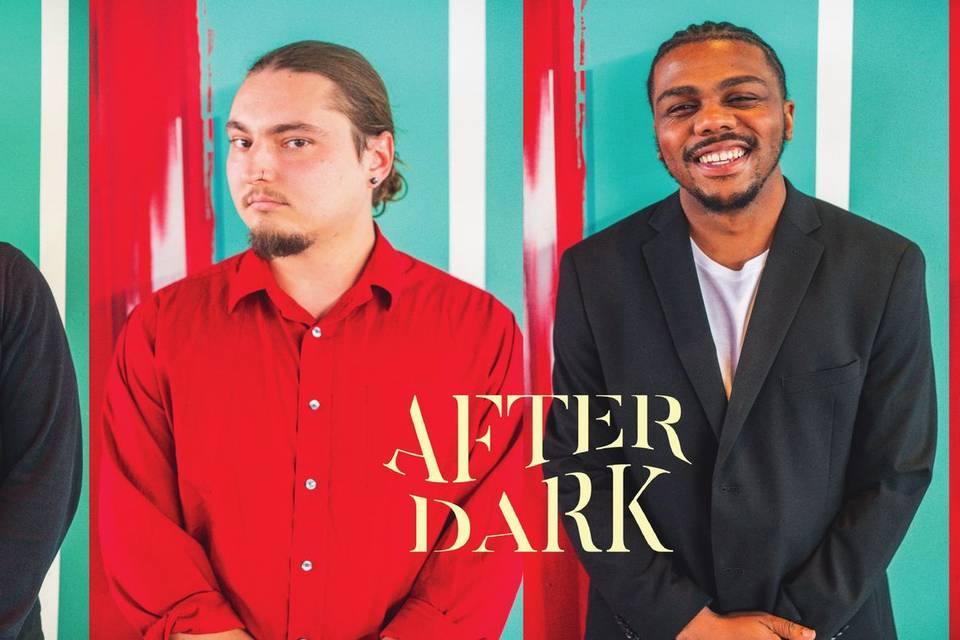 After Dark