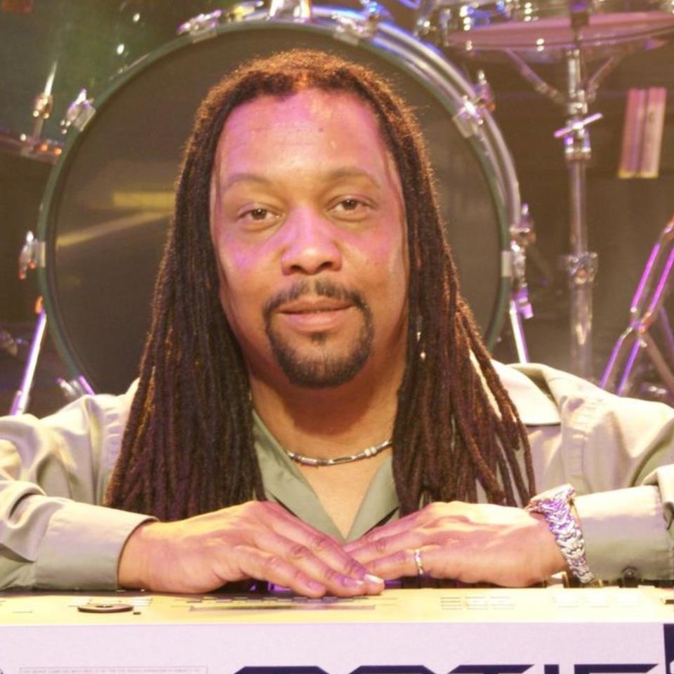 Marcell Guyton