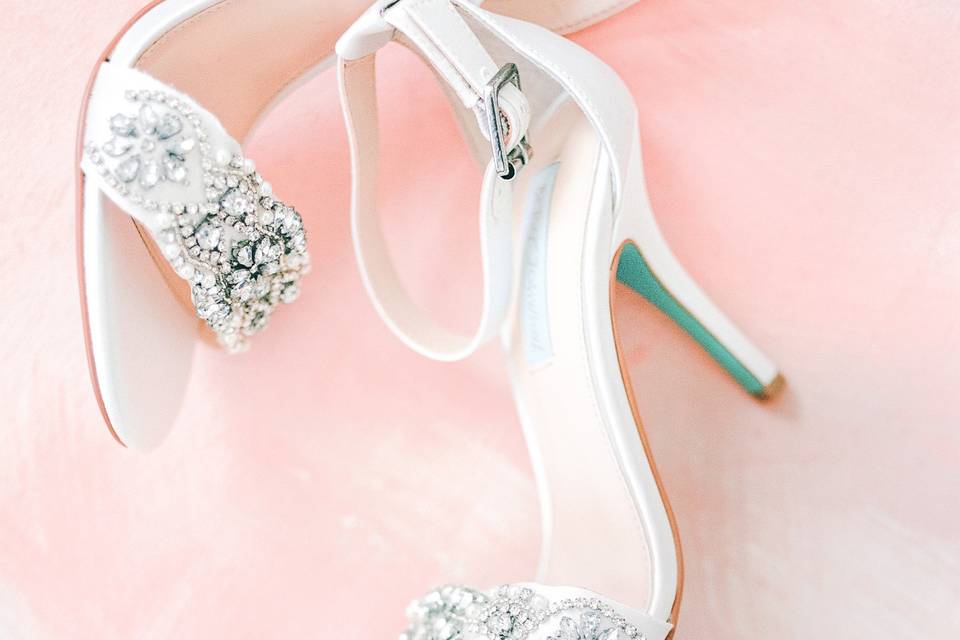 Bridal Shoes