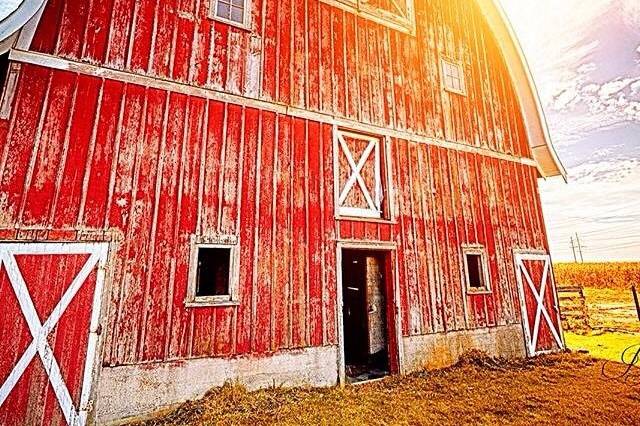 The Barn at Allen Acres
