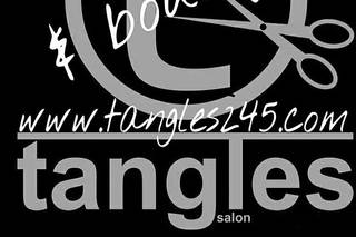 Tangles Salon and Spray Tanning