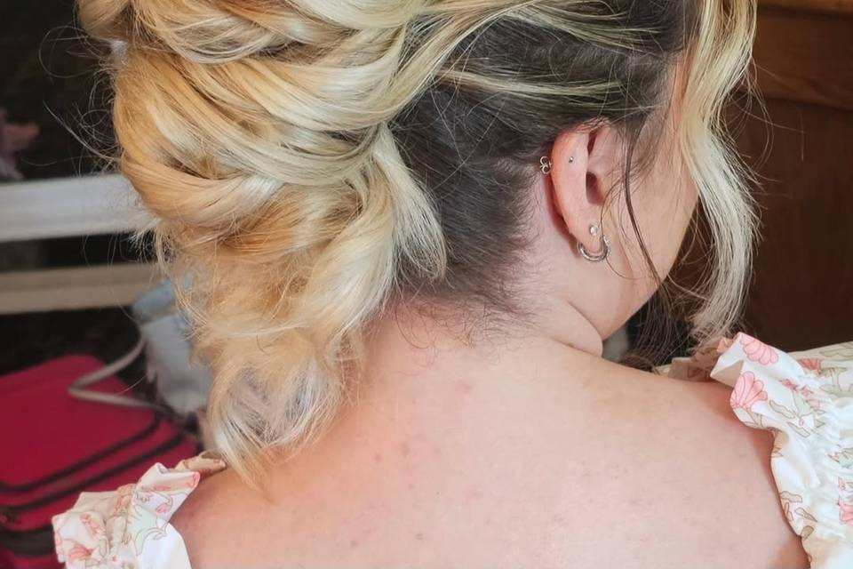Tangles