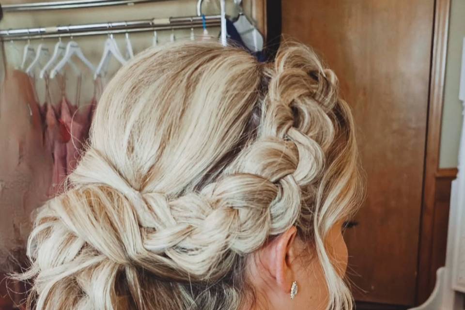 Tangles