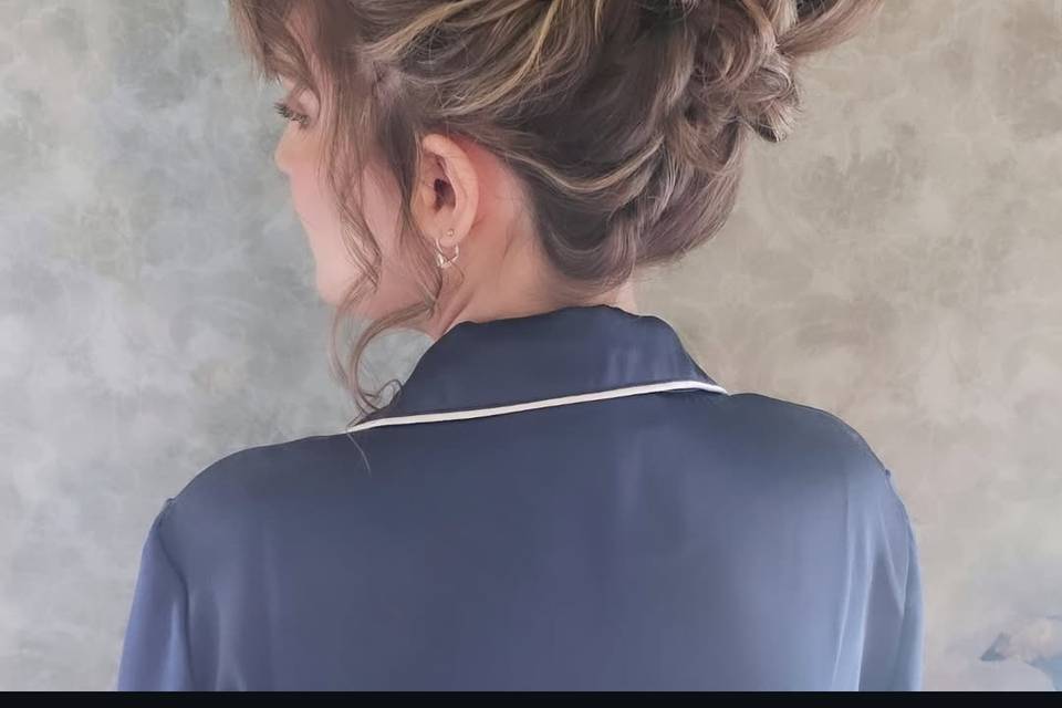 Tangles