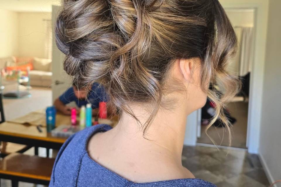 Tangles