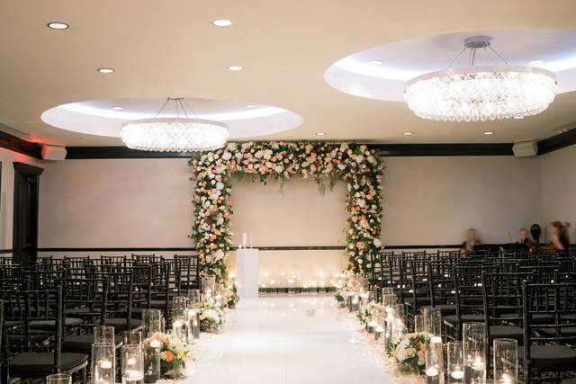Metropolitan Ceremony
