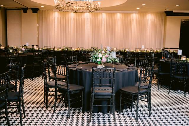 Uptown Ballroom Reception