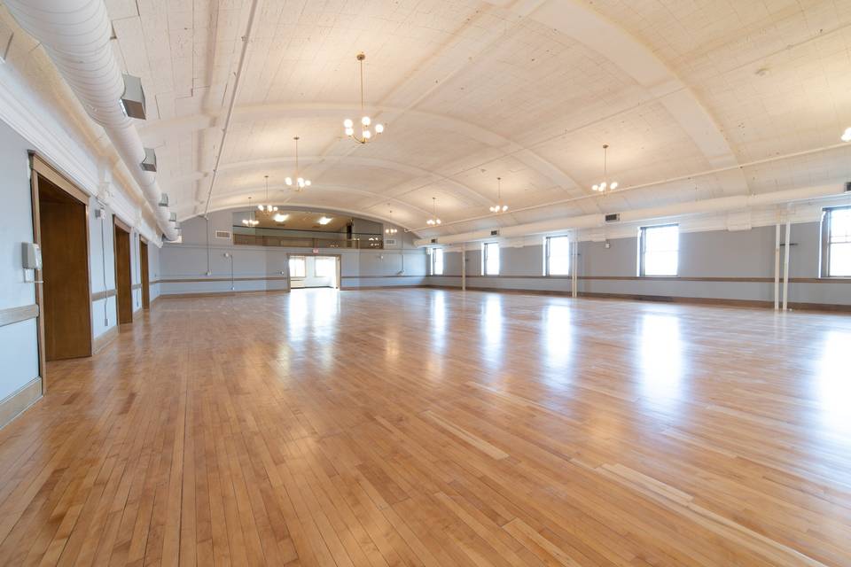 Ballroom