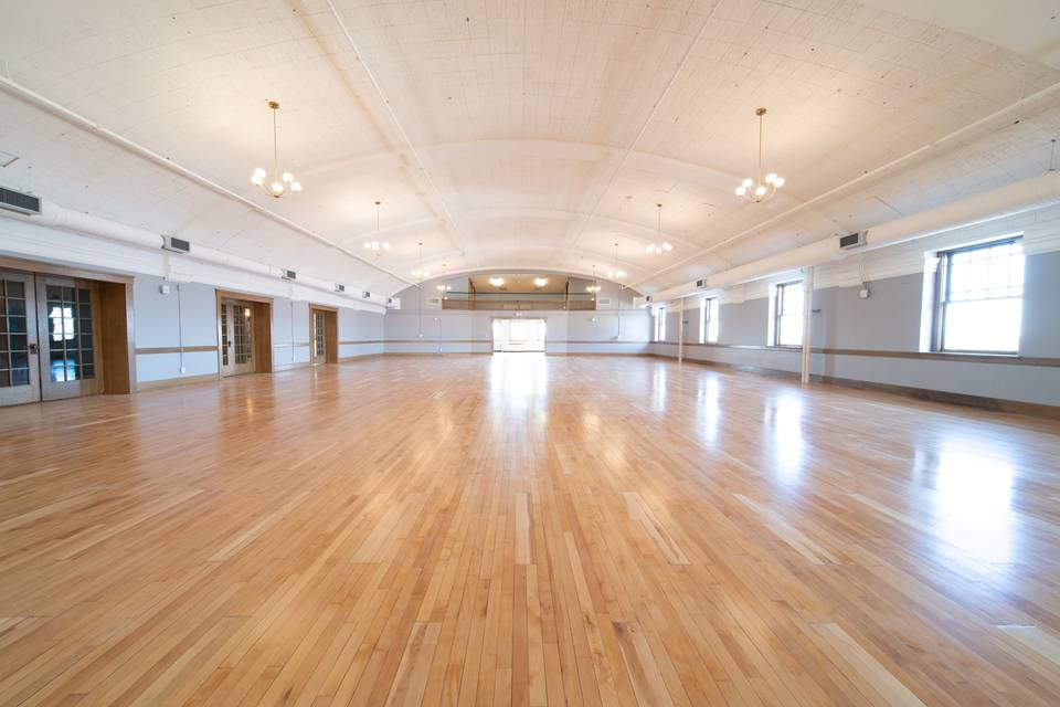 Ballroom