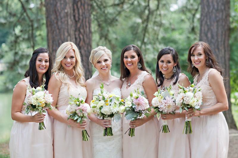 Amber Glanville Photography