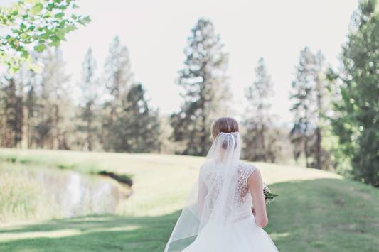 Amber Glanville Photography