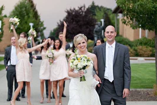Amber Glanville Photography