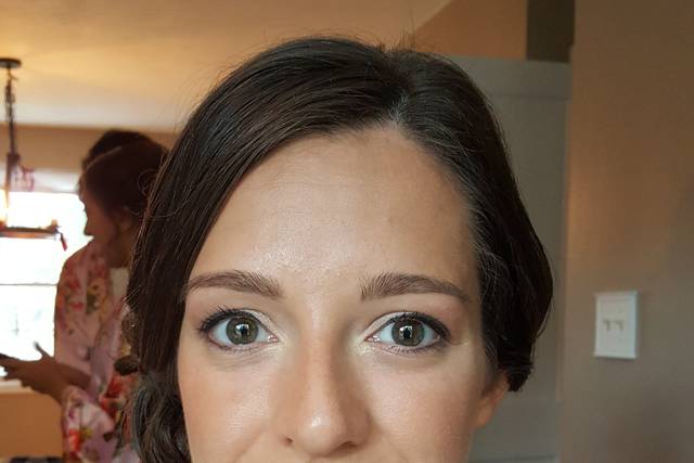 The Beauty of Makeup, LLC