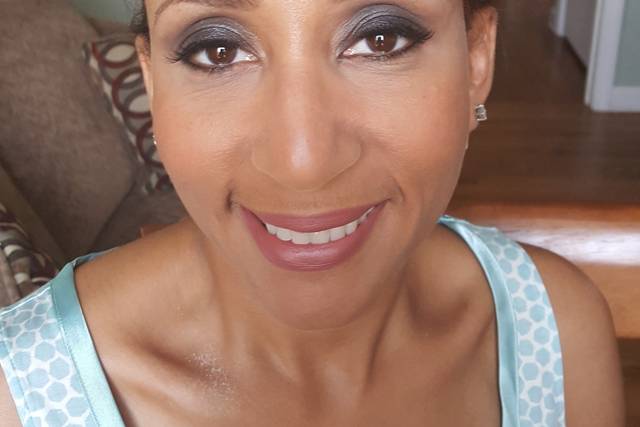 The Beauty of Makeup, LLC