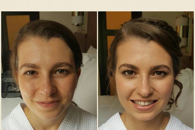 The Beauty of Makeup, LLC