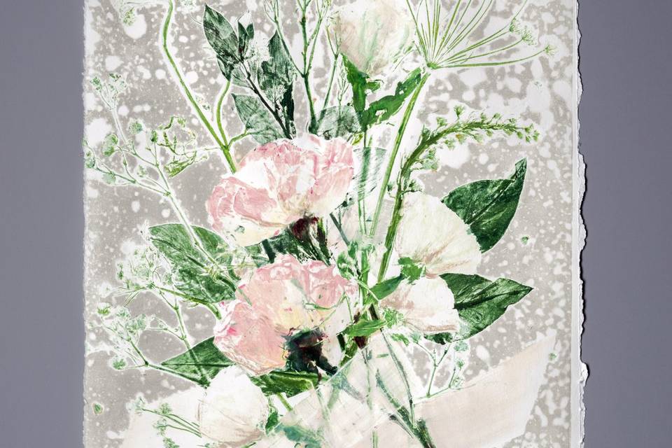 Eternal Bouquet Prints - Favors & Gifts - Provo, UT - WeddingWire