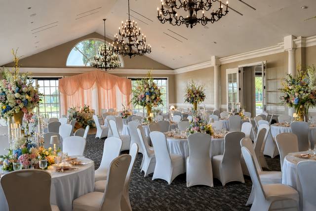 Ballroom