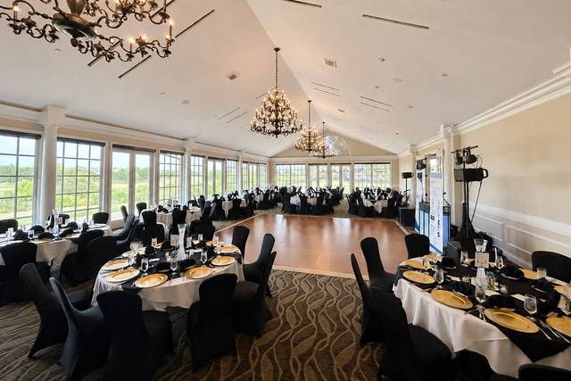 Ballroom
