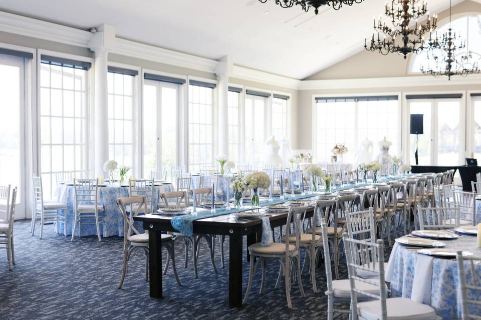 Ballroom