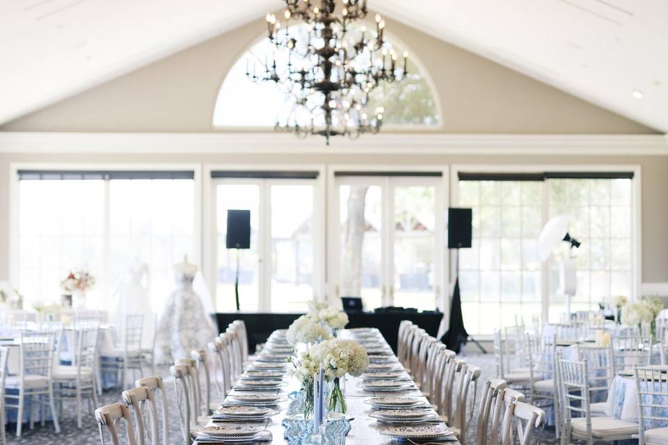 Ballroom