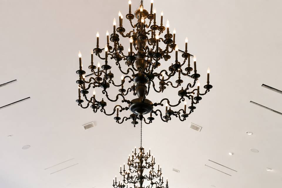 Ballroom