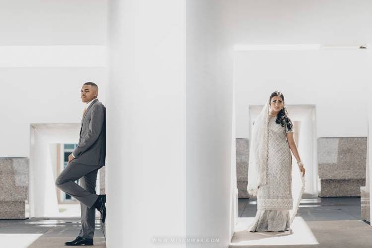 Mir Anwar Studios