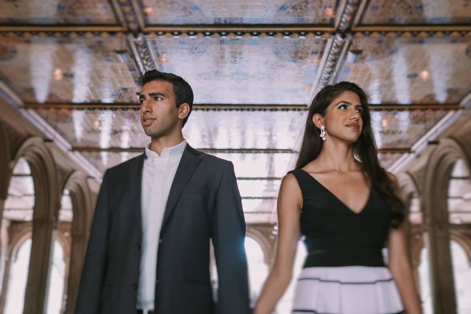 Mir Anwar Studios