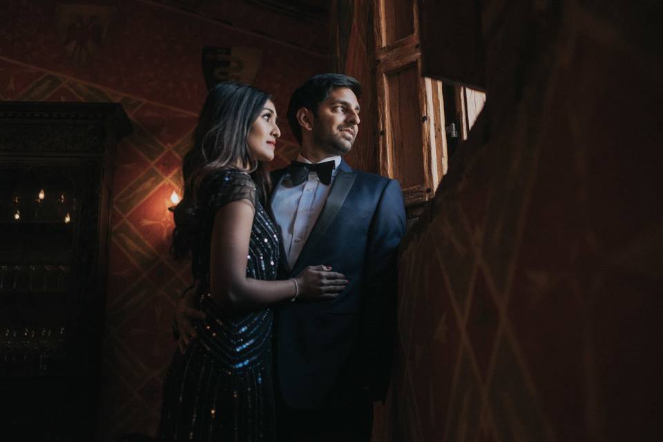 Mir Anwar Studios