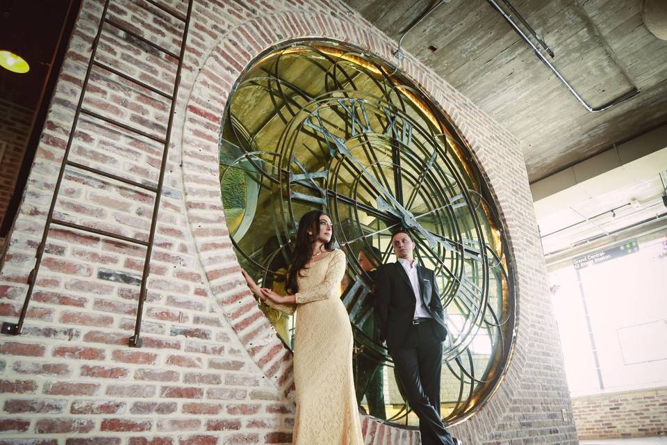 Mir Anwar Studios