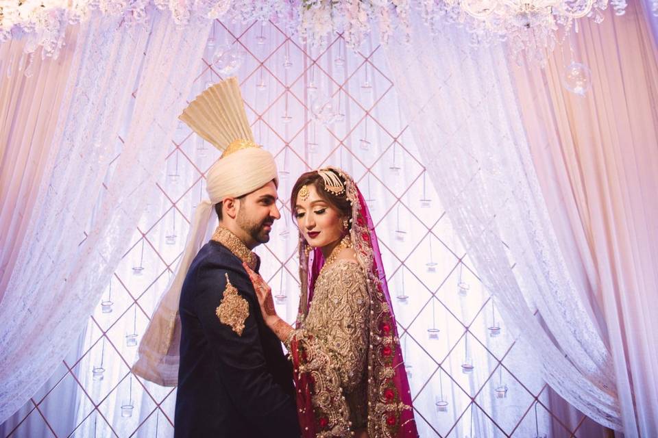 Mir Anwar Studios