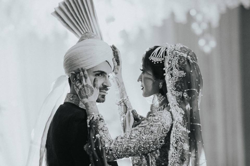 Mir Anwar Studios