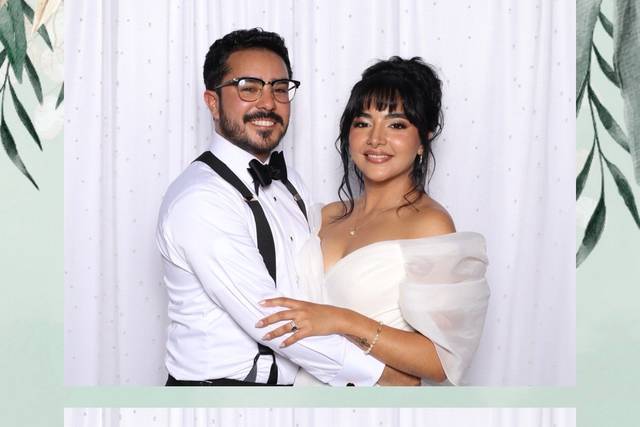 Amaris & Ivan's Wedding