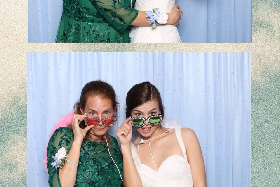 Austin & Haleigh's Wedding