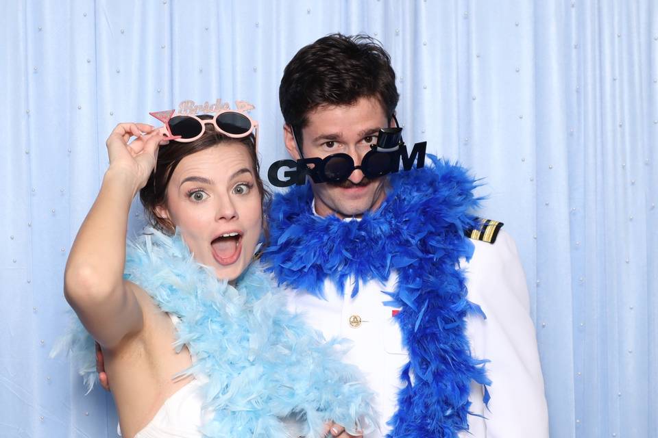 Austin & Haleigh's Wedding